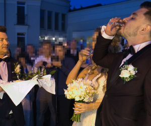 Zenek Martyniuk od 10 lat nie pije alkoholu