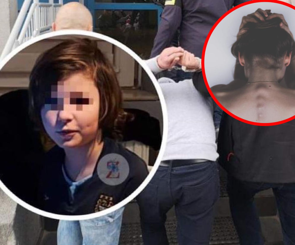 Sosnowiec: 13-letnia Dominika popełniła samobójstwo. Tomasz M. był jej wujkiem! Prokuratura wznowi śledztwo