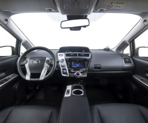Toyota Prius+ 1.8 Hybrid E-CVT Prestige
