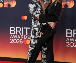 Brit Awards 2026