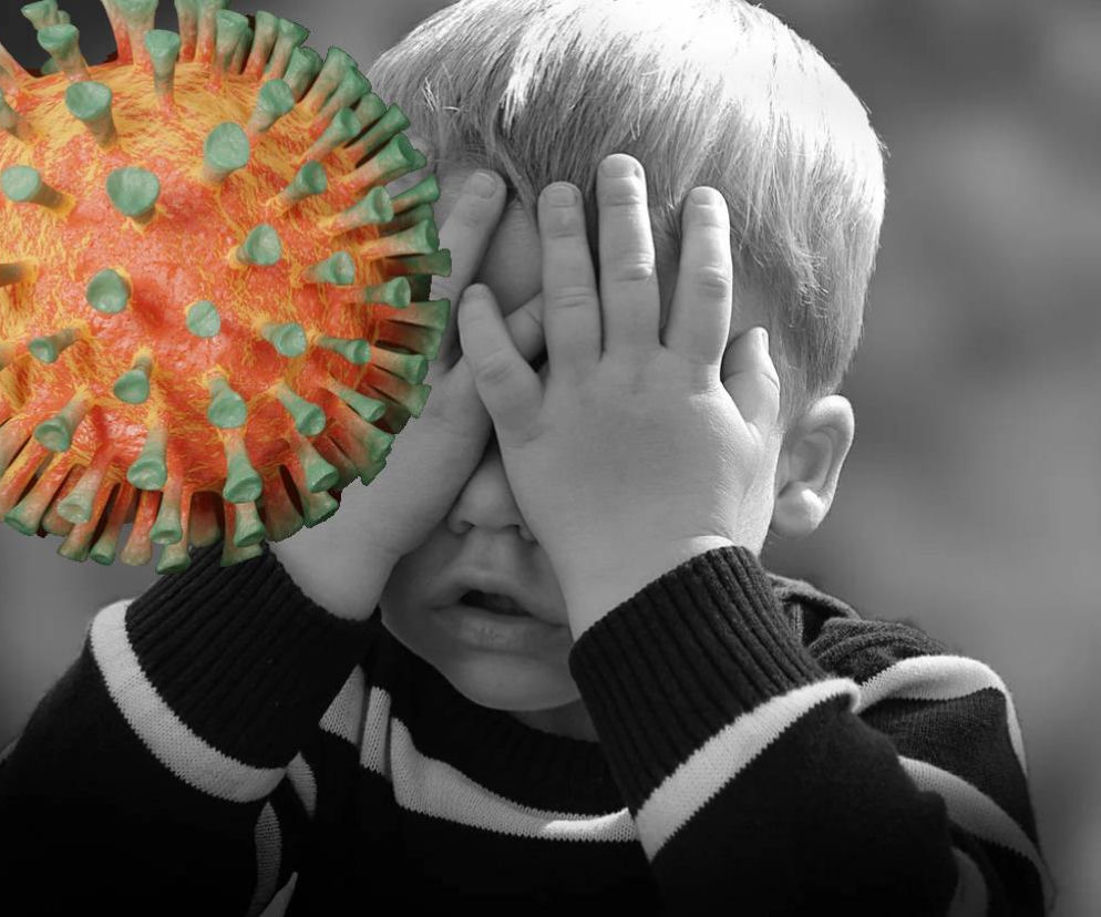 Koronawirus. SKANDAL na Śląsku? Szpitale nie przyjęły dziecka z podejrzeniem COVID-19