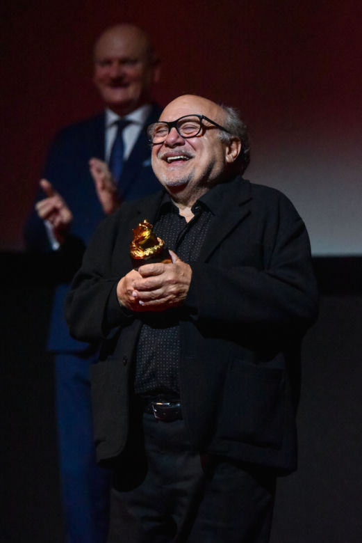 Camerimage 2019