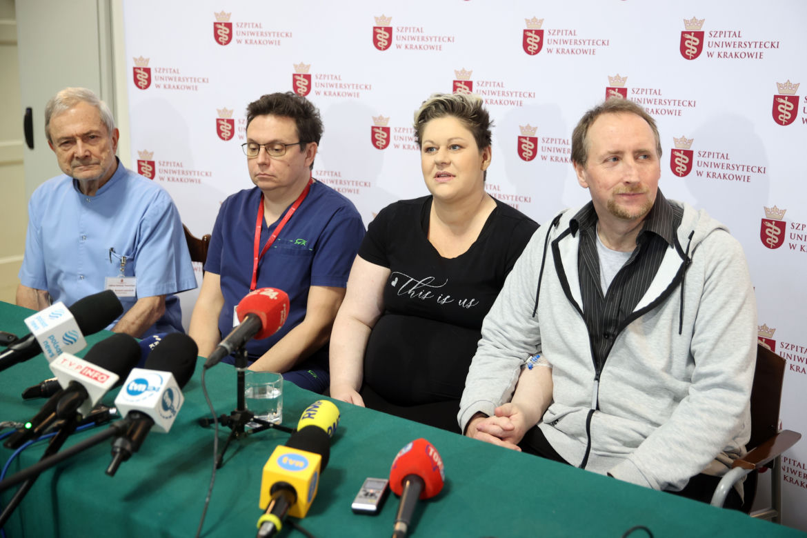 Mama pięcioraczków zdradziła nam wspaniałe wieści [GALERIA]