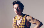 Harry Styles