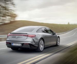 Mercedes-AMG EQS 53 4MATIC+ (2022)