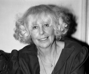 BARBARA WACHOWICZ NIE ŻYJE