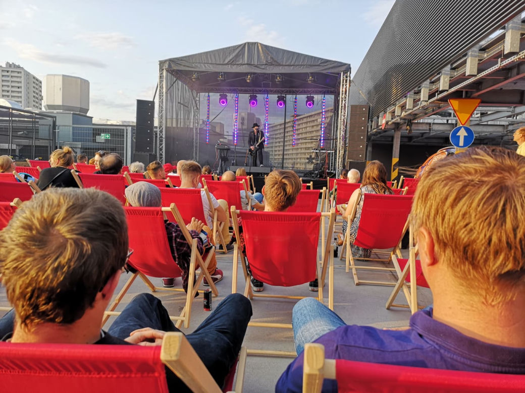 ESKA Summer City 2019: Sierpień zaczęlismy na sportowo! [ZDJĘCIA]