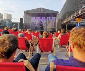 ESKA Summer City 2019: Sierpień zaczęlismy na sportowo! [ZDJĘCIA]