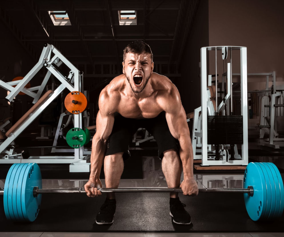 Skala RPE (Rating of Perceived Exertion) w treningu
