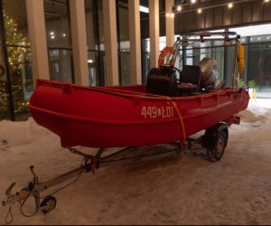 Wsparcie dla miejskich spółek i strażaków ochotników. Środki na ochronę ludności już są wykorzystywane