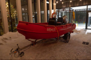 Wsparcie dla miejskich spółek i strażaków ochotników. Środki na ochronę ludności już są wykorzystywane