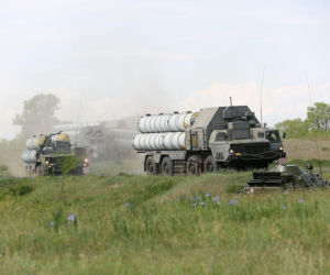 Wenezuela i rosyjskie bańki antydostępowe. Czy Putin sprzedaje światu złudzenia?