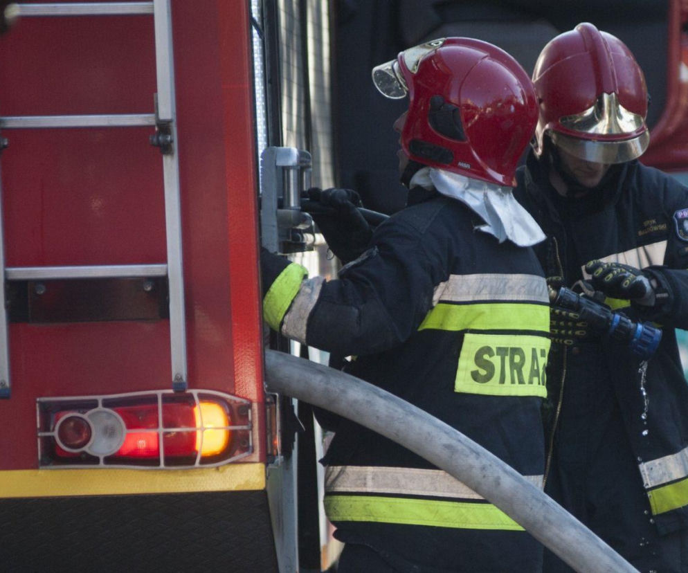 Zwłoki znalezione w Reskowie. Służby badają okoliczności tej tragedii