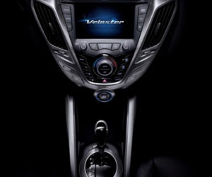 Hyundai Veloster Turbo 