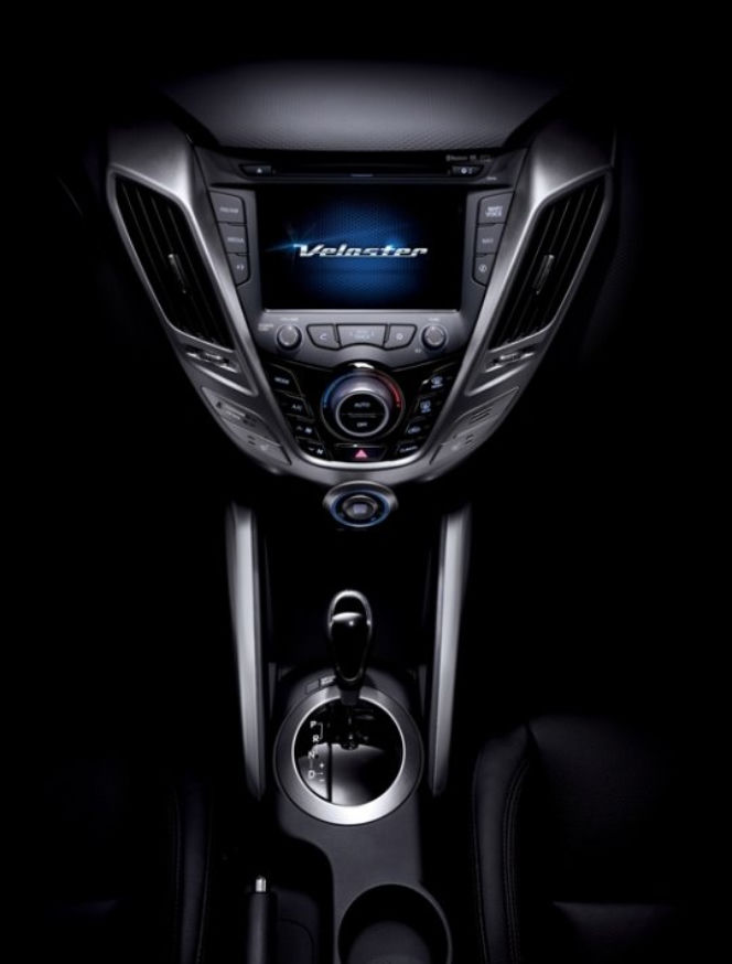 Hyundai Veloster Turbo 