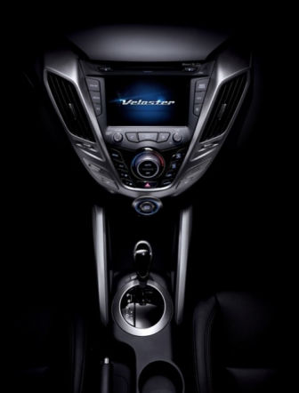 Hyundai Veloster Turbo 
