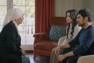 Wichrowe wzgórze odc. 319