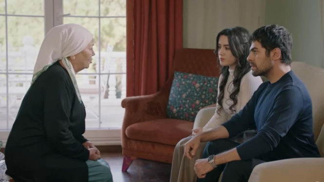 Wichrowe wzgórze odc. 319