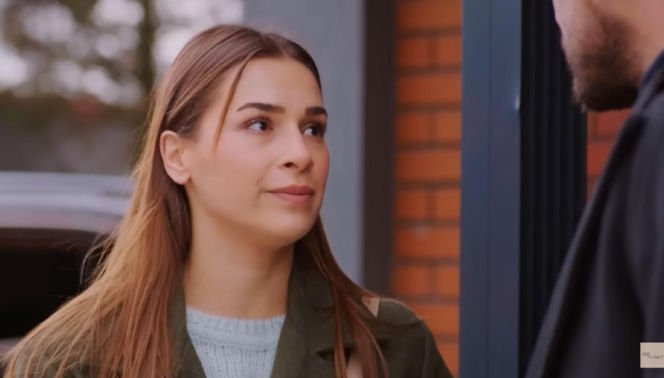 Miłość i nadzieja odc. 342. Sila, Kuzey