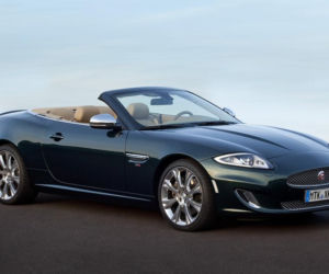 Jaguar XK66