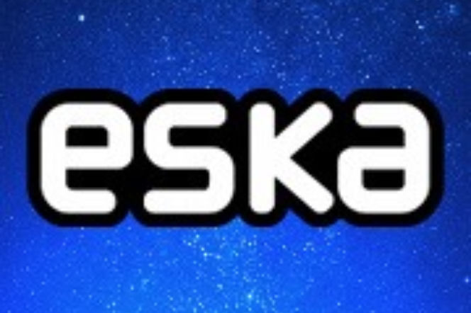 Radio ESKA logo