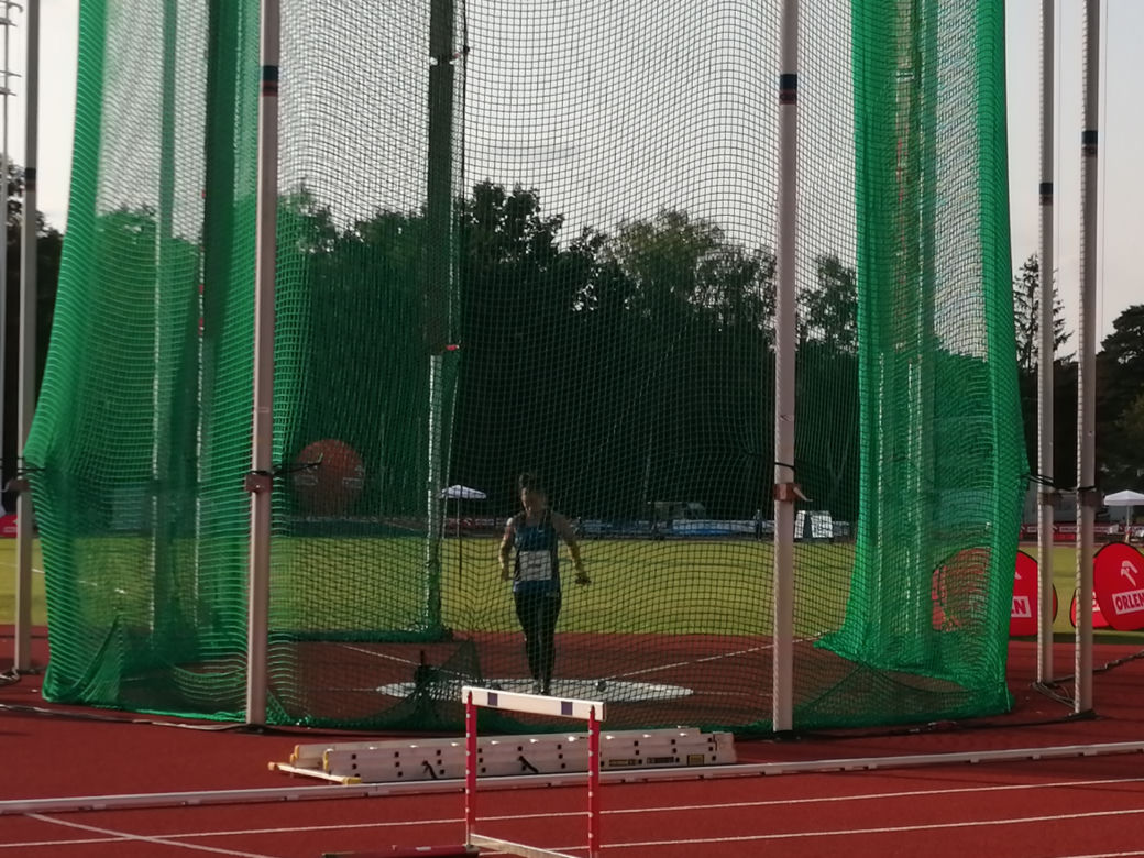 Poznań Athletics Grand Prix 2020