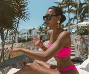 Naya Rivera z Glee zginęła na jeziorze