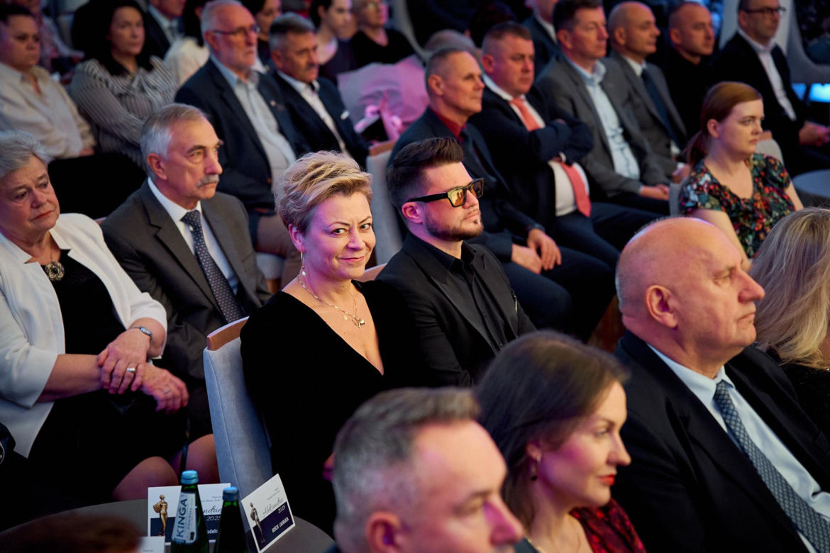 Siedleckie Aleksandrie 2025 wręczone. W tym roku przyznano dziewięć nagród