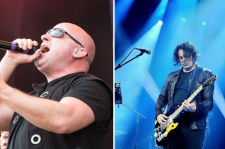 David Draiman (Disturbed) wywołał Jacka White’a do tablicy! Gorący spór o atak na Iran