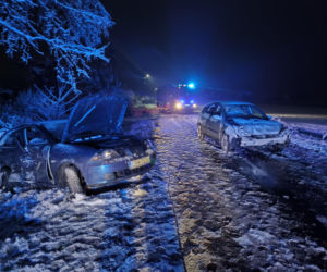 Atak zimy w Łódzkiem!