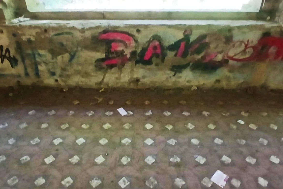 Wieża Quistorpa