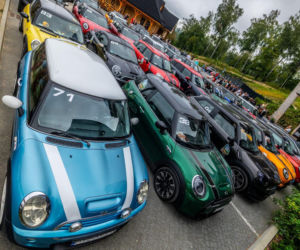 W Lesznie odbędzie się Mini Meeting