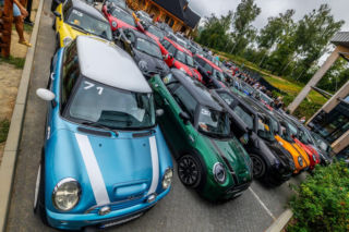 W Lesznie odbędzie się Mini Meeting