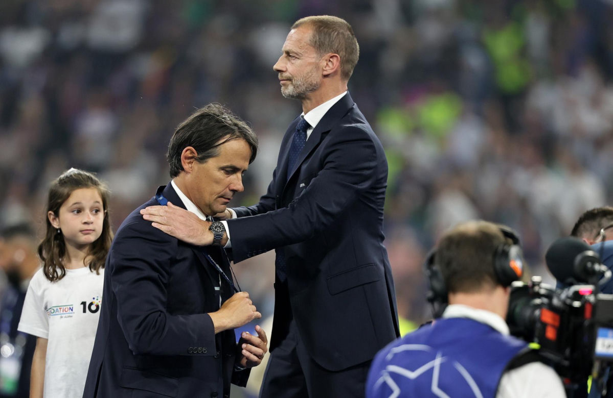 Zamieszki po triumfie PSG w finale Ligi Mistrzów
