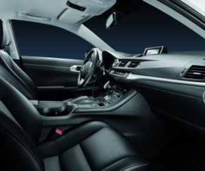 Lexus CT 200h