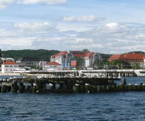Sheraton Sopot
