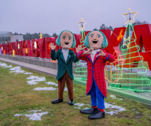 Jarmark Politechniki Bydgoskiej