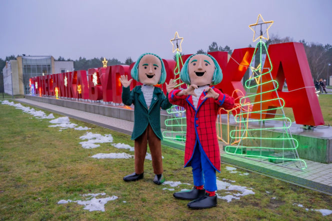 Jarmark Politechniki Bydgoskiej