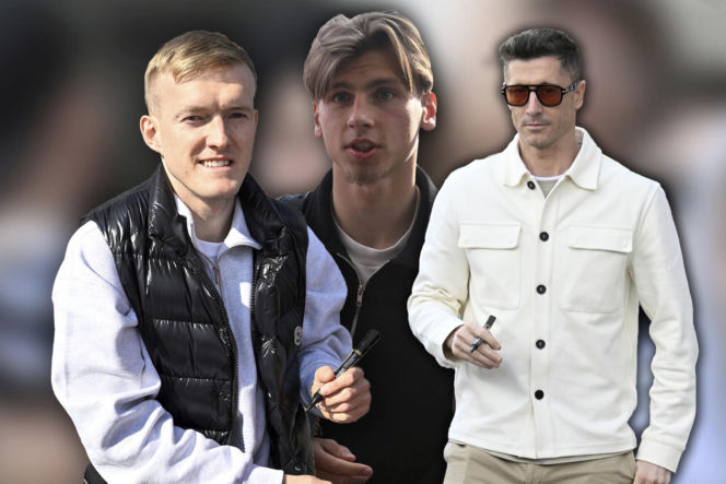 Reprezentacja Polski zjechała się do hotelu