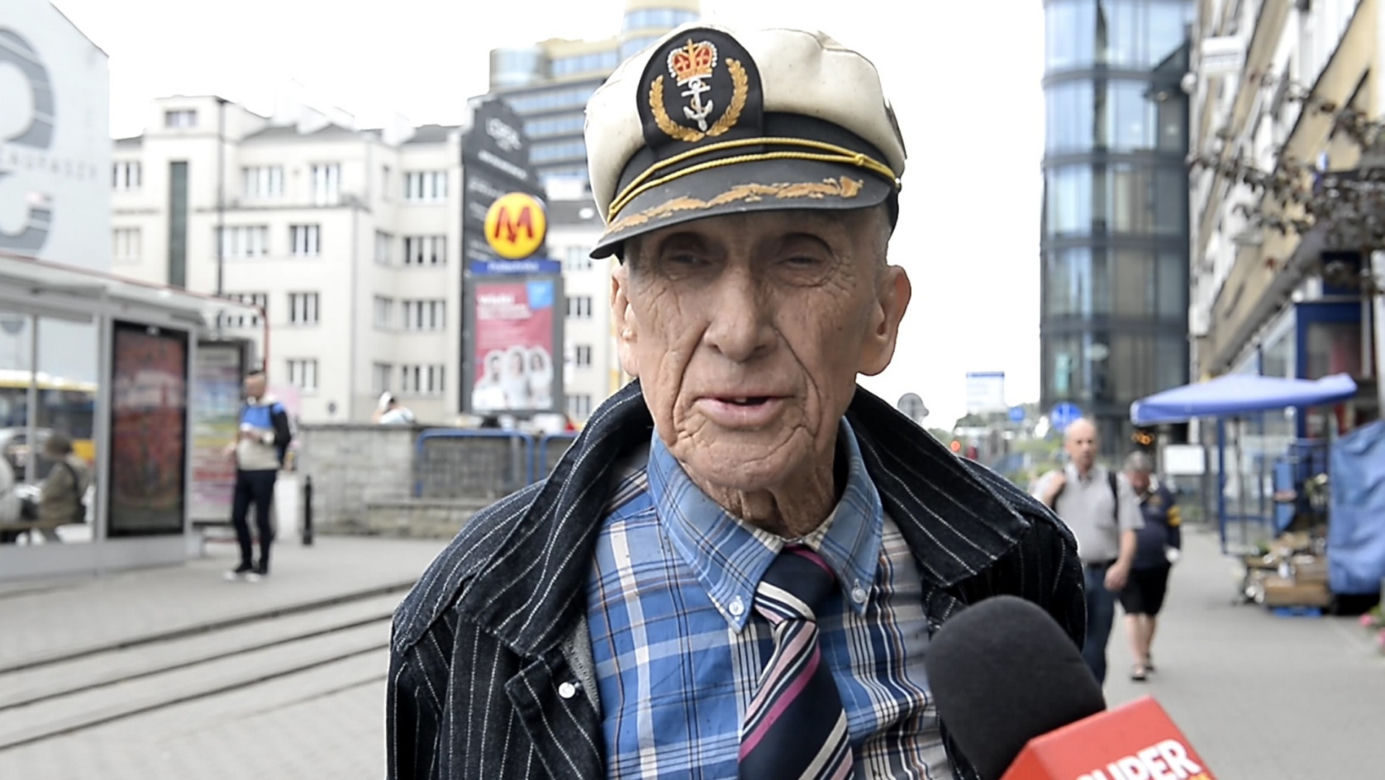  Ulica Lecha Kaczyńskiego w Warszawie?! "On ma już wysepki, nie wysepki!"