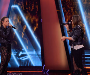 The Voice of Poland 17 - pierwsze bitwy