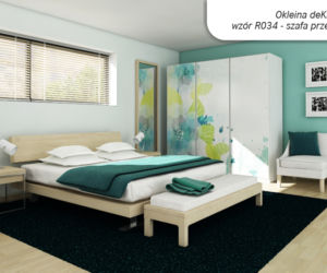 Naklejki na meble-okleiny graficzne deKEA - nie tylko na meble IKEA zdjecie nr 6