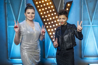 Anna Serafińska i Angelika Kiepura w kawałku Tiny Turner. Kto wygrał Bitwę?