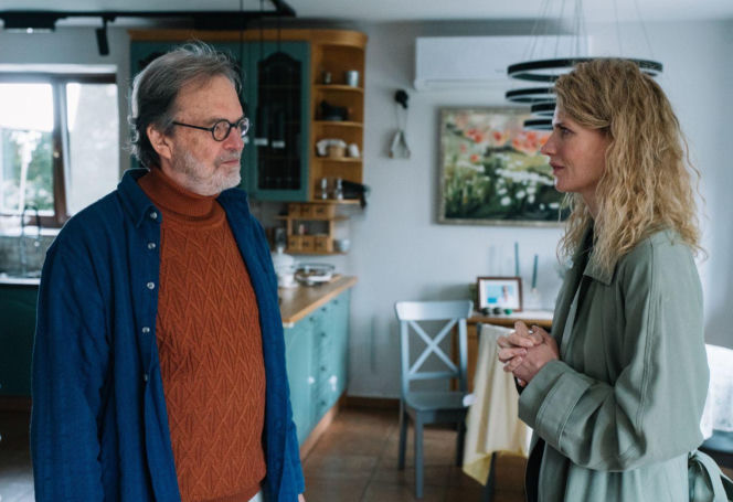 "Profilerka" sezon 2 - odcinek 13 streszczenie. Tomek dokonuje przełomowego odkrycia: w noc zabójstwa pod firmą Maxa widziano samochód Roberta