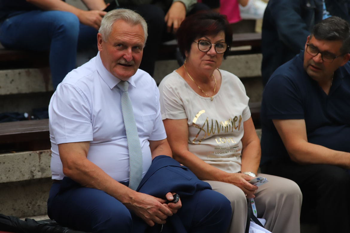 52. Lubuskie Lato Filmowe w Łagowie