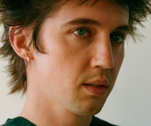 Troye Sivan zapowiada nowy album. W premierowym klipie zagrała Nicole Kidman!