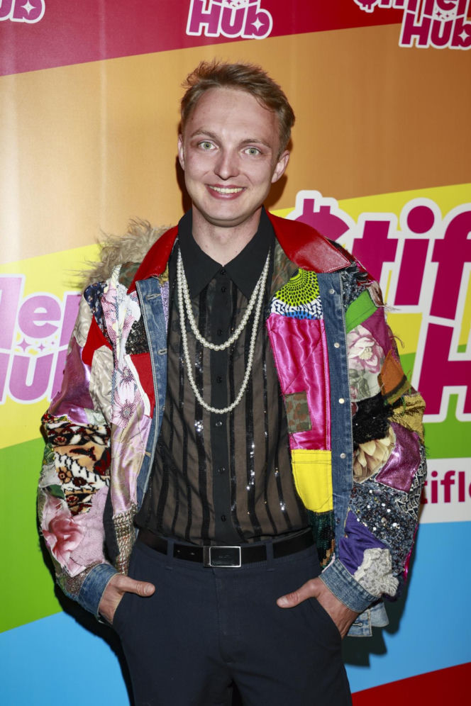 Color Party w StiflerHub