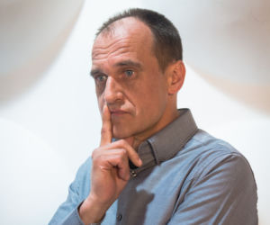 Paweł Kukiz
