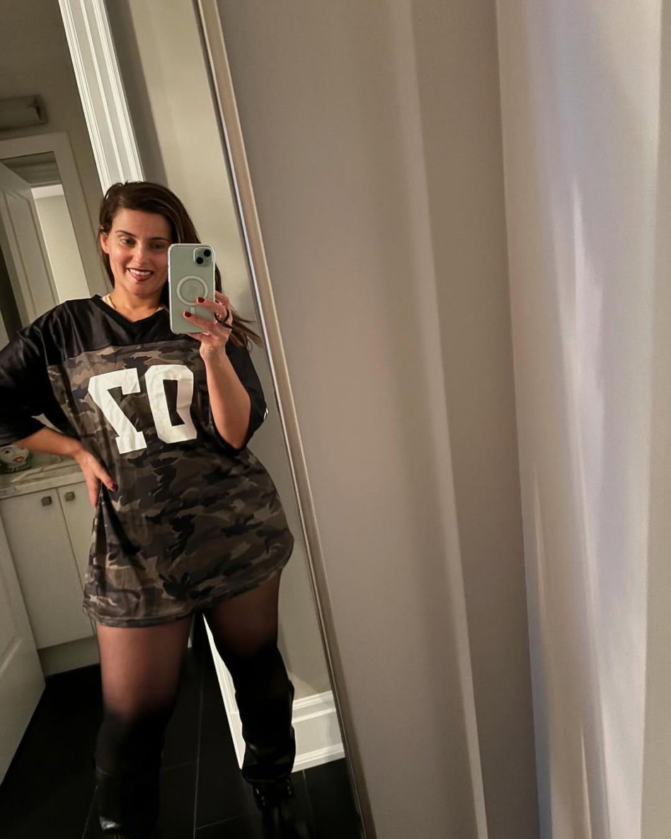Nelly Furtado