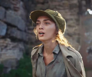 Dziedzictwo, odcinek 874:  Yusuf oddala się i przepada bez wieści! Nana jest bezradna